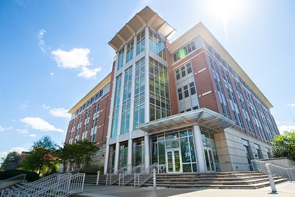 Office of the Dean