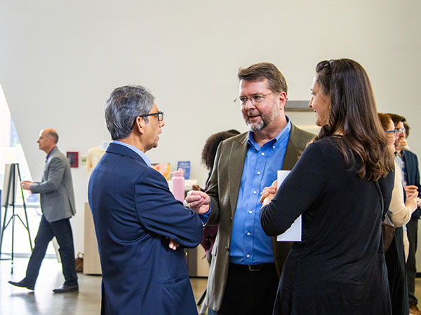 College of Arts and Sciences faculty members published 17 books in 2024